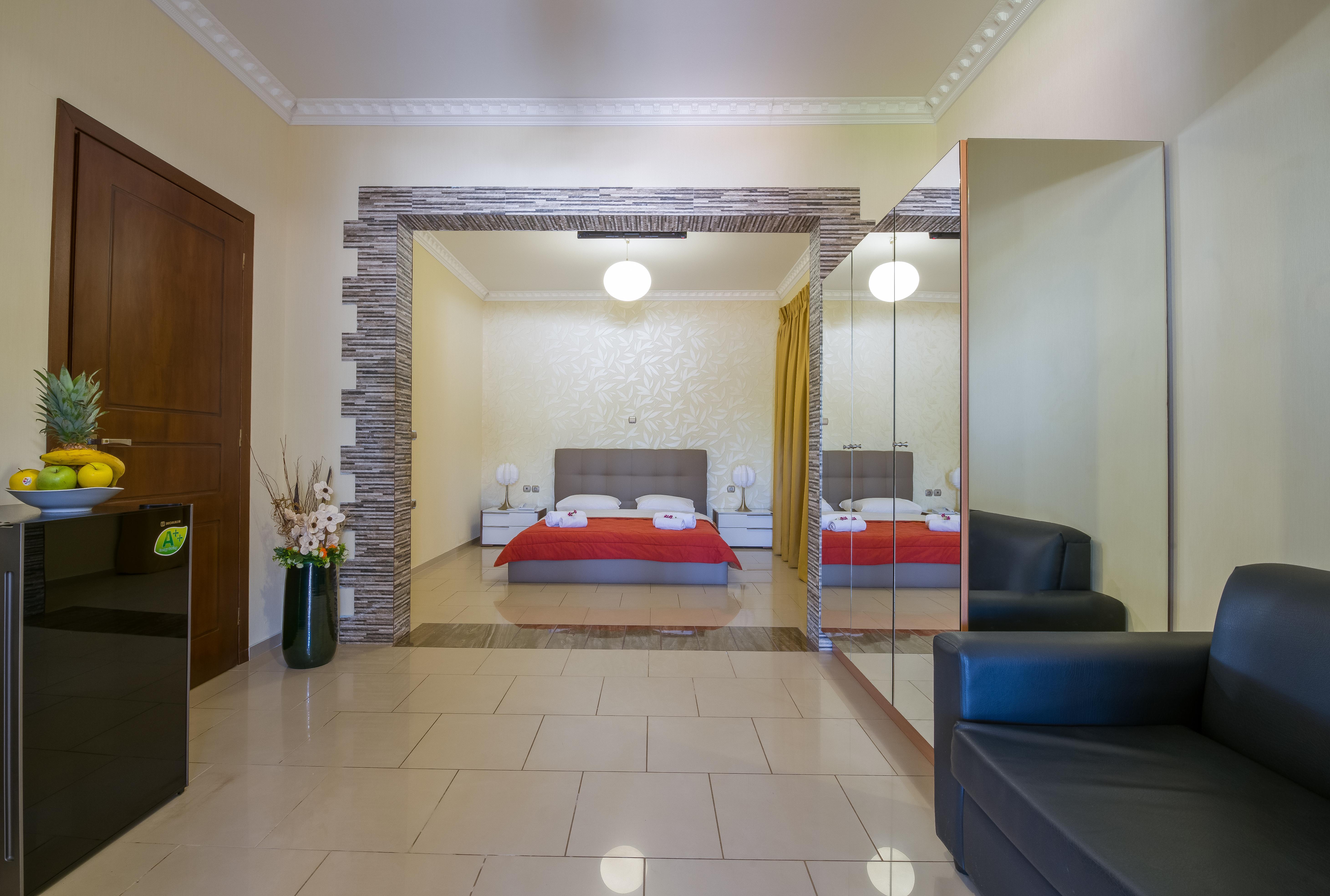 Paradice Hotel Luxury Suites-Near Zorbas Beach-Free Breakfast Stavros  Exterior photo